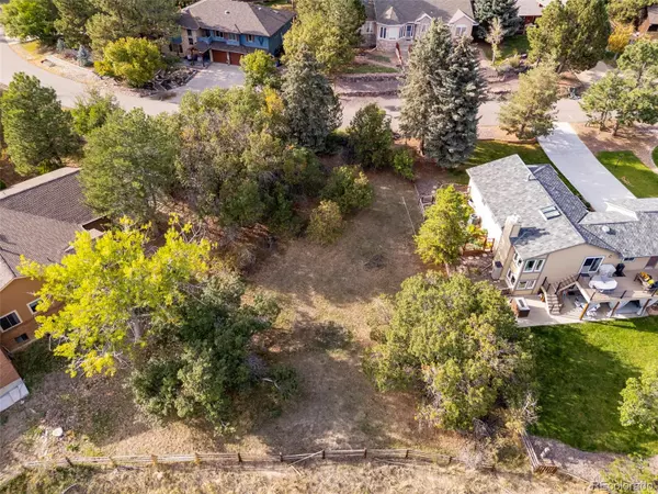 Parker, CO 80134,8100 Tempest Ridge WAY