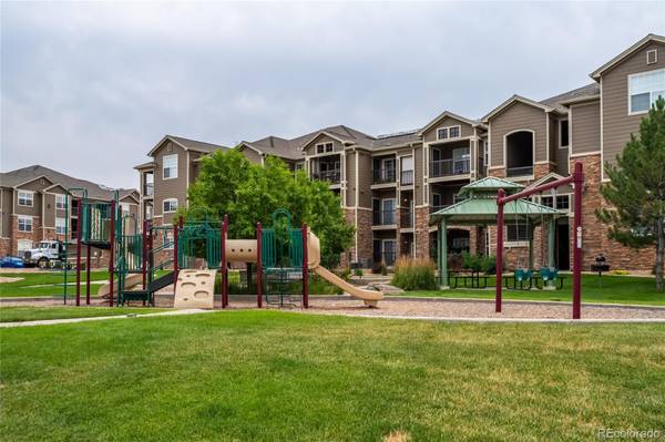 Erie, CO 80516,1495 Blue Sky WAY #9-105