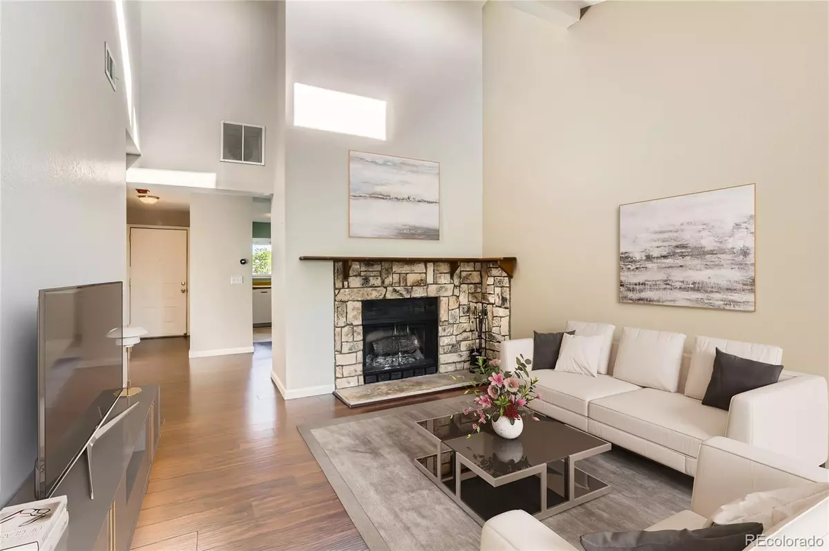 Westminster, CO 80031,8635 Clay ST #417