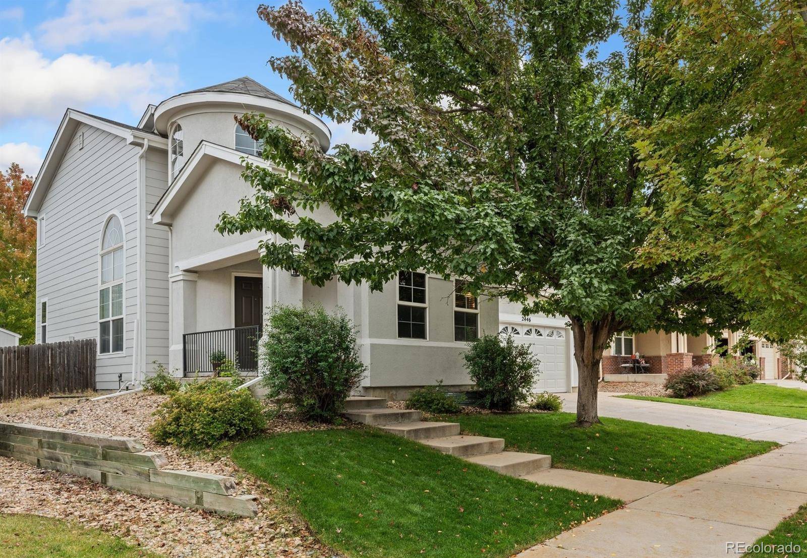2446 S Fundy CIR, Aurora, CO 80013