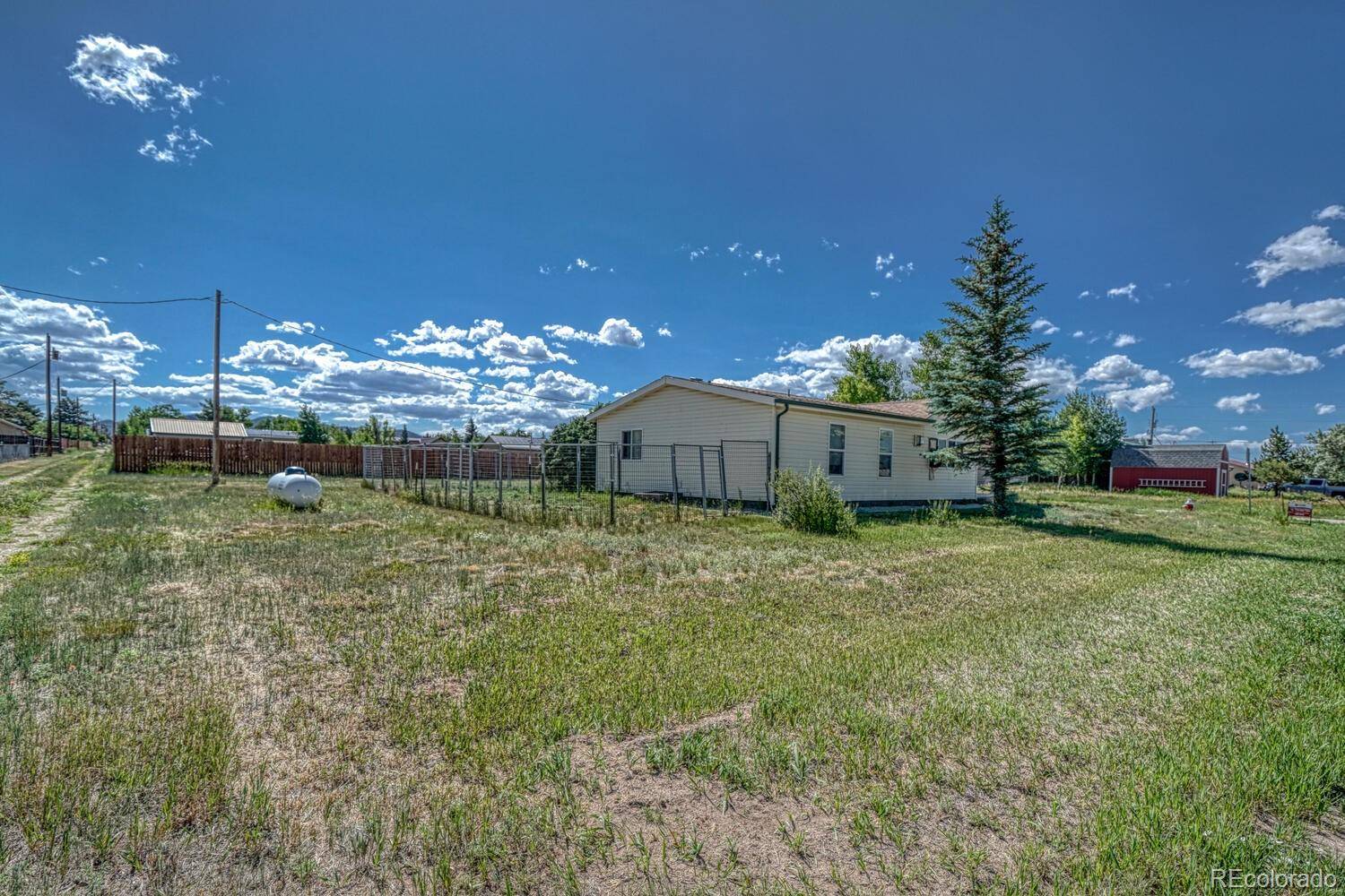 Silver Cliff, CO 81252,320 Hudson ST