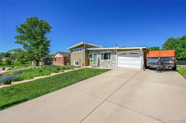 Denver, CO 80219,1675 S Patton CT