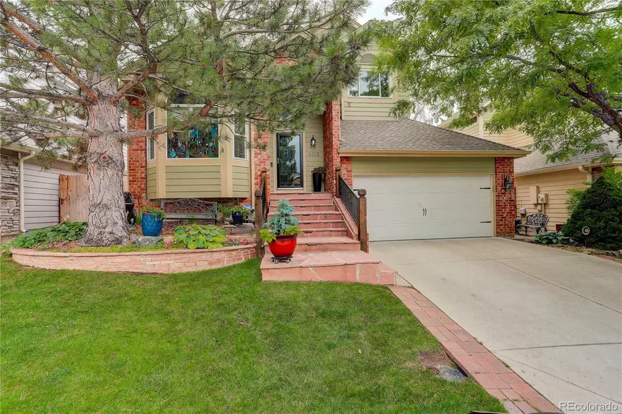 8012 W 78th CIR, Arvada, CO 80005