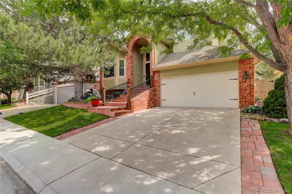 8012 W 78th CIR, Arvada, CO 80005