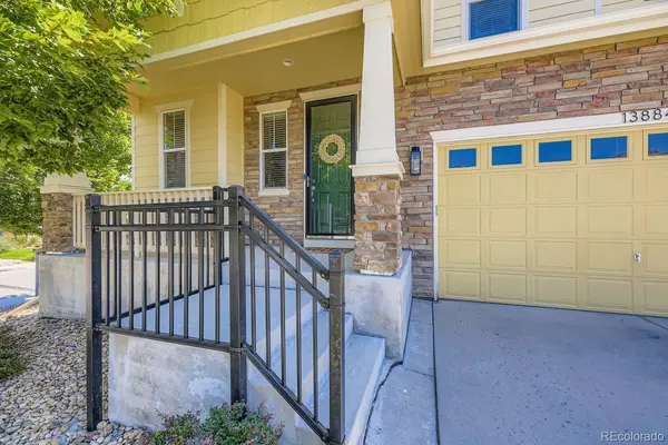 Morrison, CO 80465,13884 W Marlowe CIR