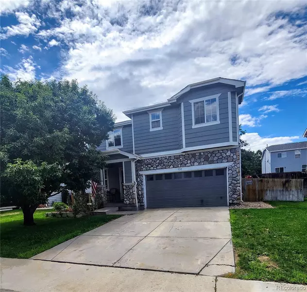 9241 Harrison ST, Thornton, CO 80229