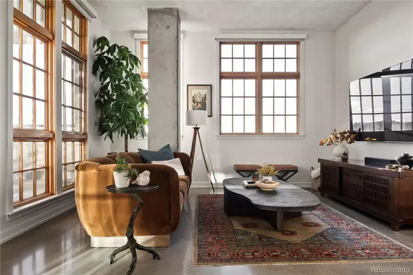 Denver, CO 80209,275 S Harrison ST #602