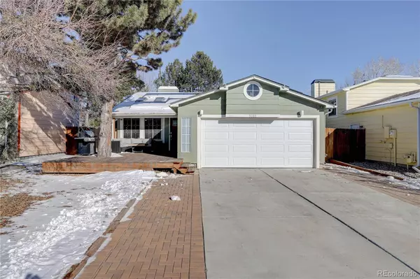 5089 W 62nd AVE, Arvada, CO 80003