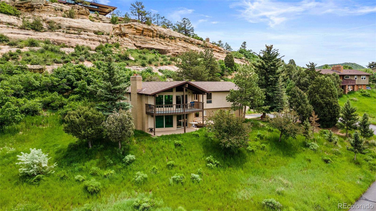 Morrison, CO 80465,6202 Willowbrook DR