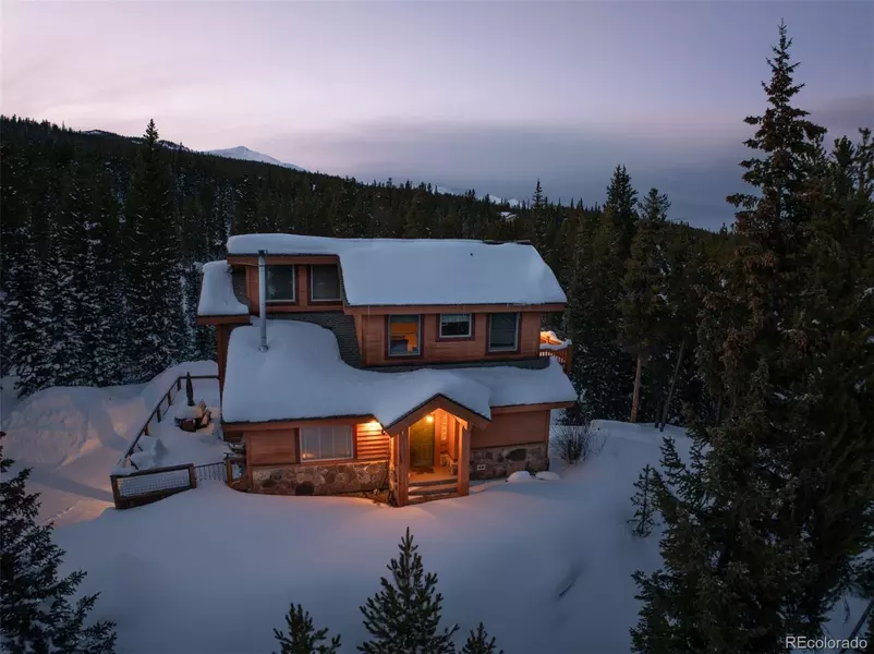 482 Spruce Creek RD, Breckenridge, CO 80424