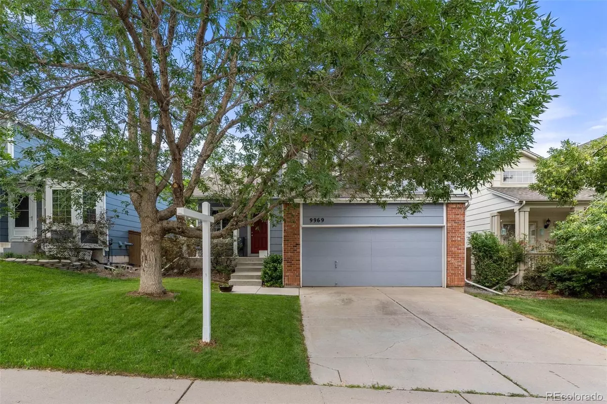 Highlands Ranch, CO 80130,9969 Sydney LN