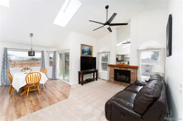 Colorado Springs, CO 80925,9332 Chieftan DR