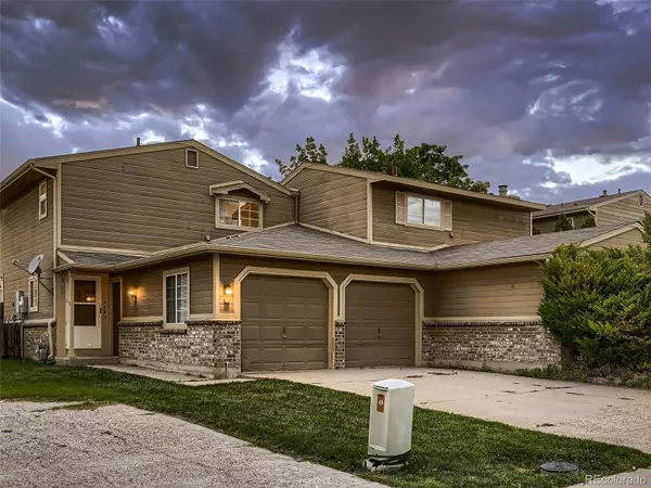 Thornton, CO 80241,12741 Elm ST