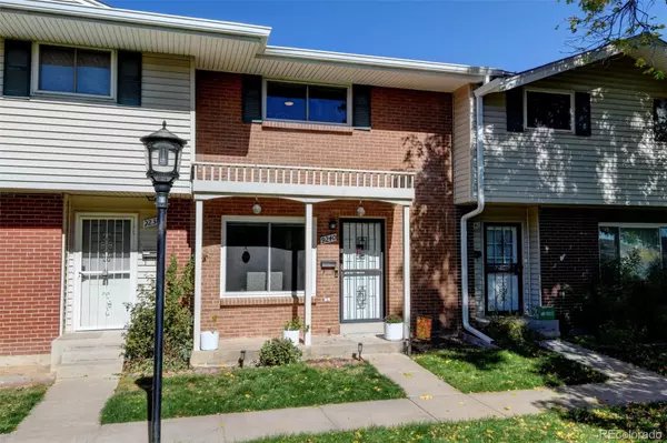 9240 E Lehigh AVE, Denver, CO 80237