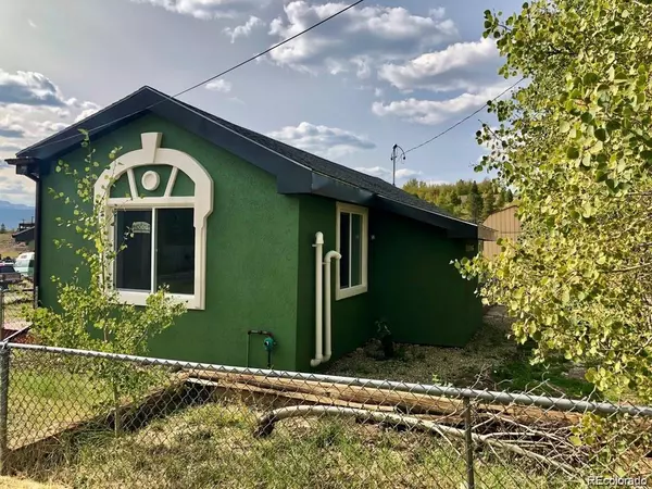 Leadville, CO 80461,1882 Us-24