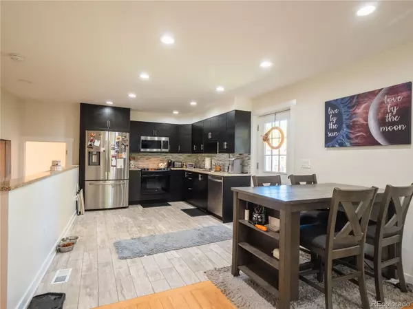 1882 Us-24, Leadville, CO 80461