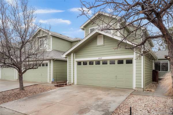 2237 E 128th AVE, Thornton, CO 80241