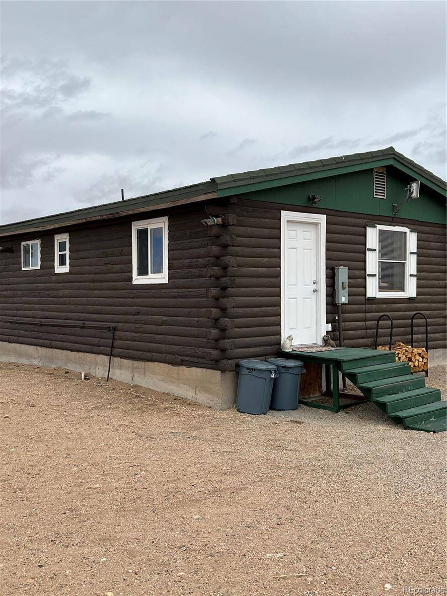 Blanca, CO 81123,9962 Geranium ST