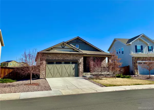 2745 E 159th WAY,  Thornton,  CO 80602