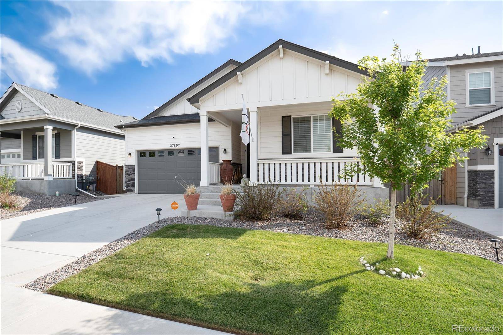 Aurora, CO 80018,27892 E 9th DR