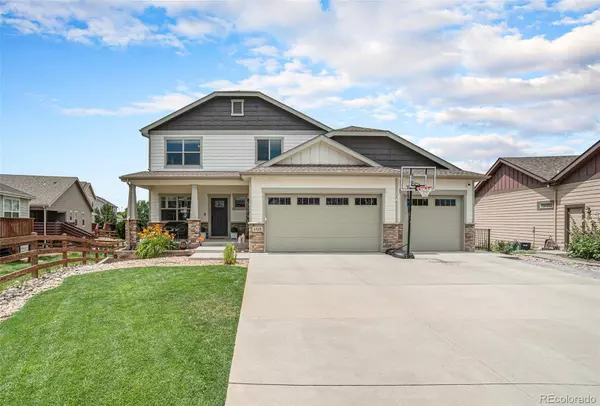 Greeley, CO 80634,1325 63rd AVE