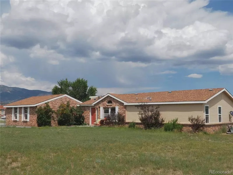 29587 Pinon LN, Buena Vista, CO 81211