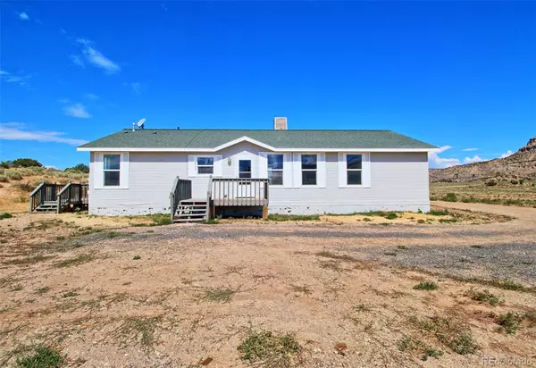 15184 45 1/2 RD, De Beque, CO 81630