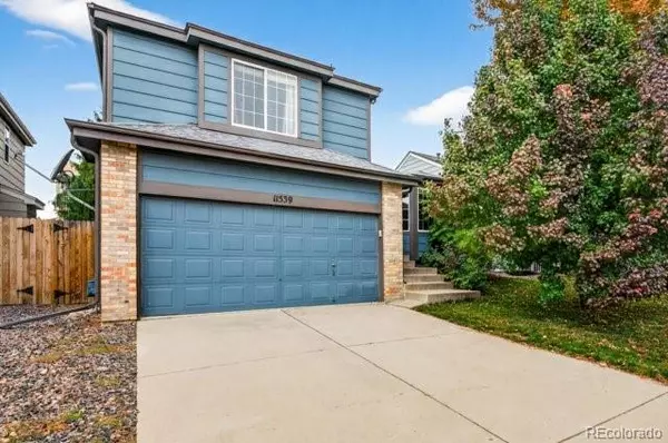 11539 Depew CT, Westminster, CO 80020