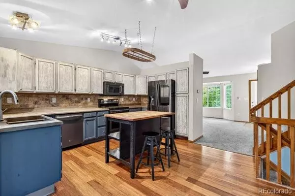Westminster, CO 80020,11539 Depew CT