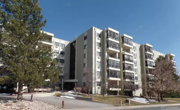 13800 E Marina DR #211, Aurora, CO 80014
