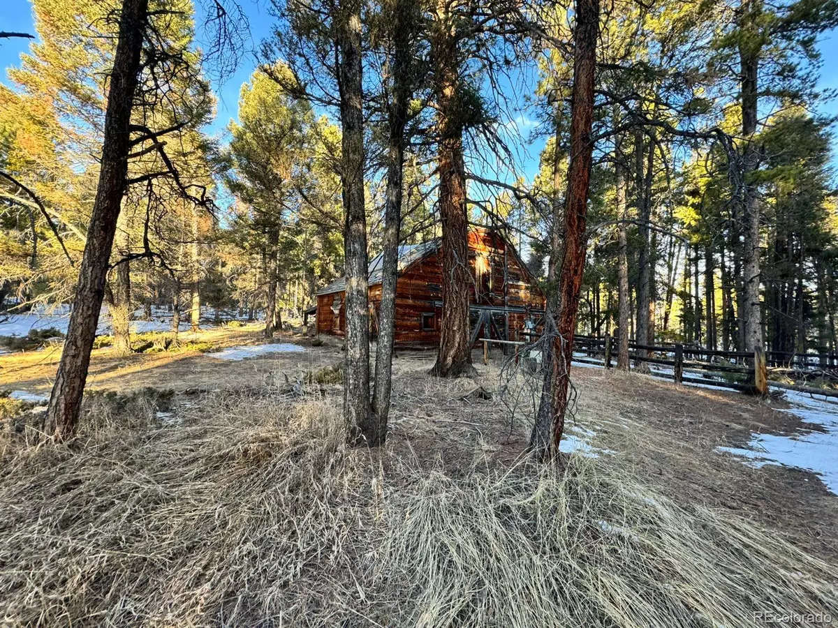 Conifer, CO 80433,12763 S Wamblee Valley RD