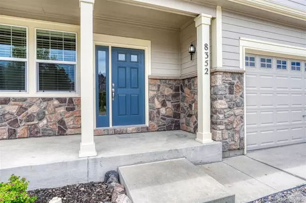 Colorado Springs, CO 80924,8352 James Creek DR