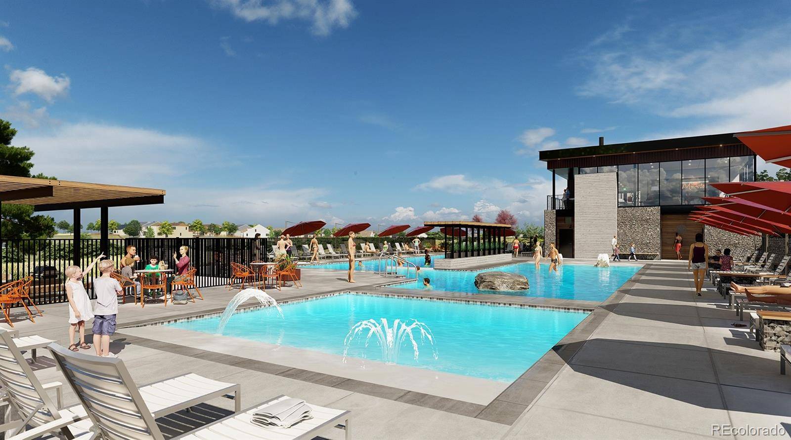 Castle Rock, CO 80108,3929 Buttongrass TRL