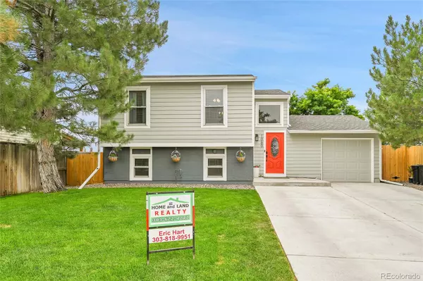 Bennett, CO 80102,1060 Centennial DR