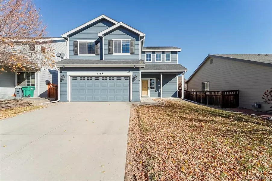 5283 Pelican ST, Brighton, CO 80601