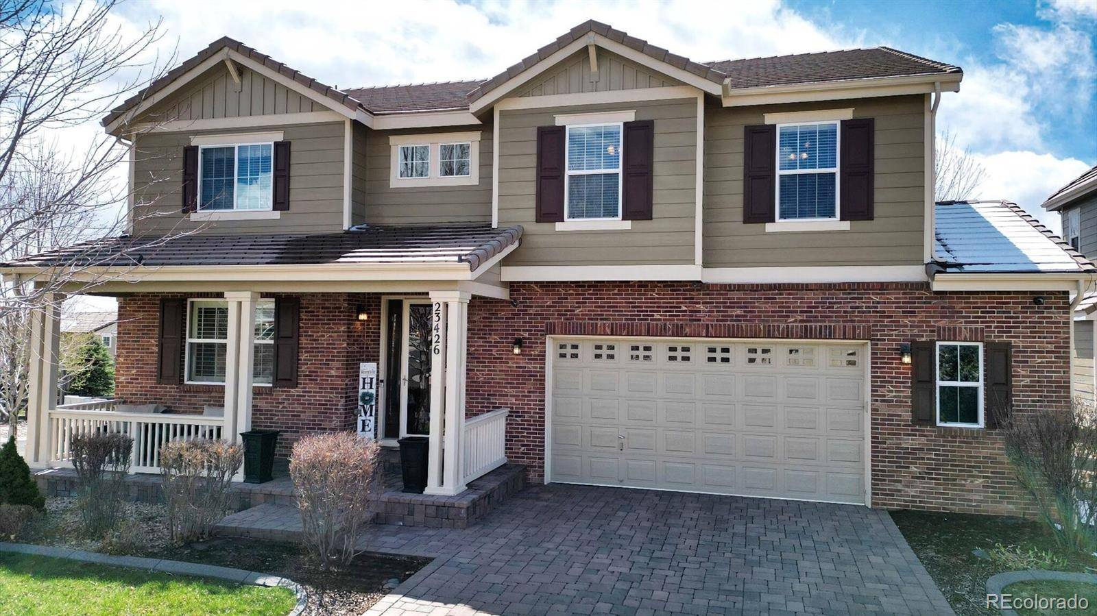 Aurora, CO 80016,23426 E Ottawa DR