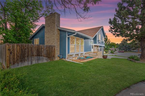 Arvada, CO 80005,9007 W 77th PL