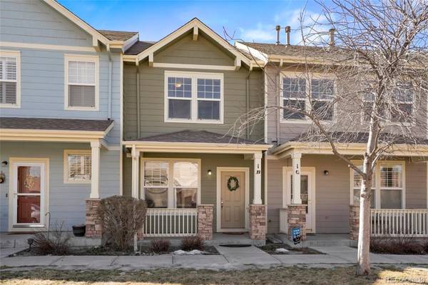 15612 E 96th WAY #1B, Commerce City, CO 80022