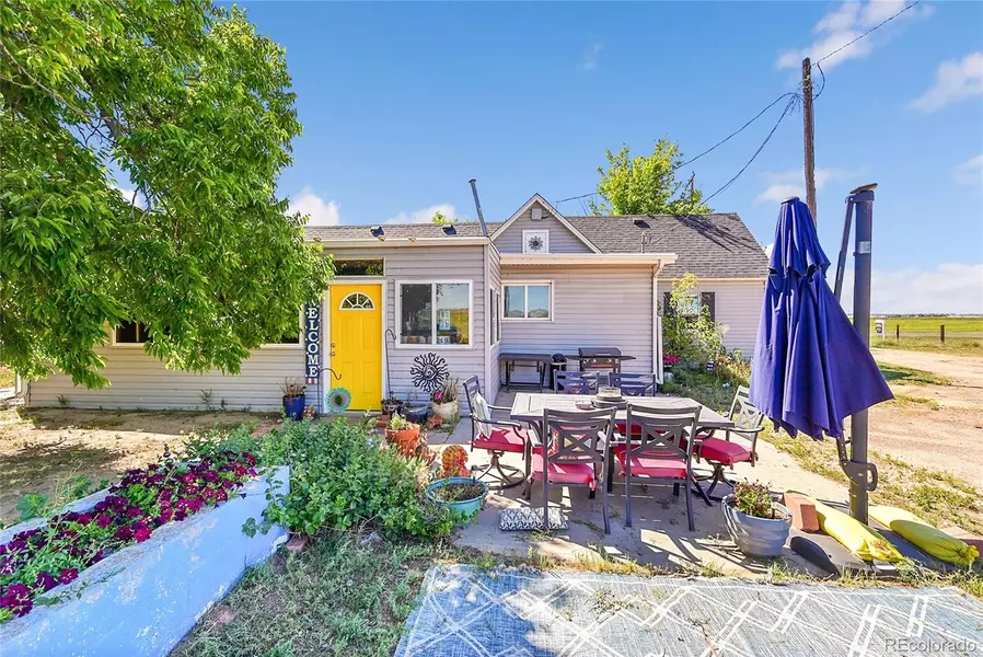 23284 County Road 43, La Salle, CO 80645