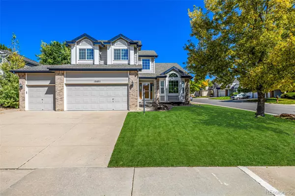 15691 E Dorado PL, Centennial, CO 80015
