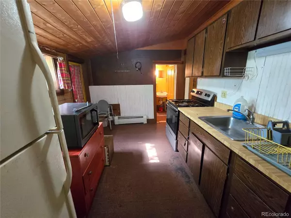 Georgetown, CO 80444,1010 Taos ST