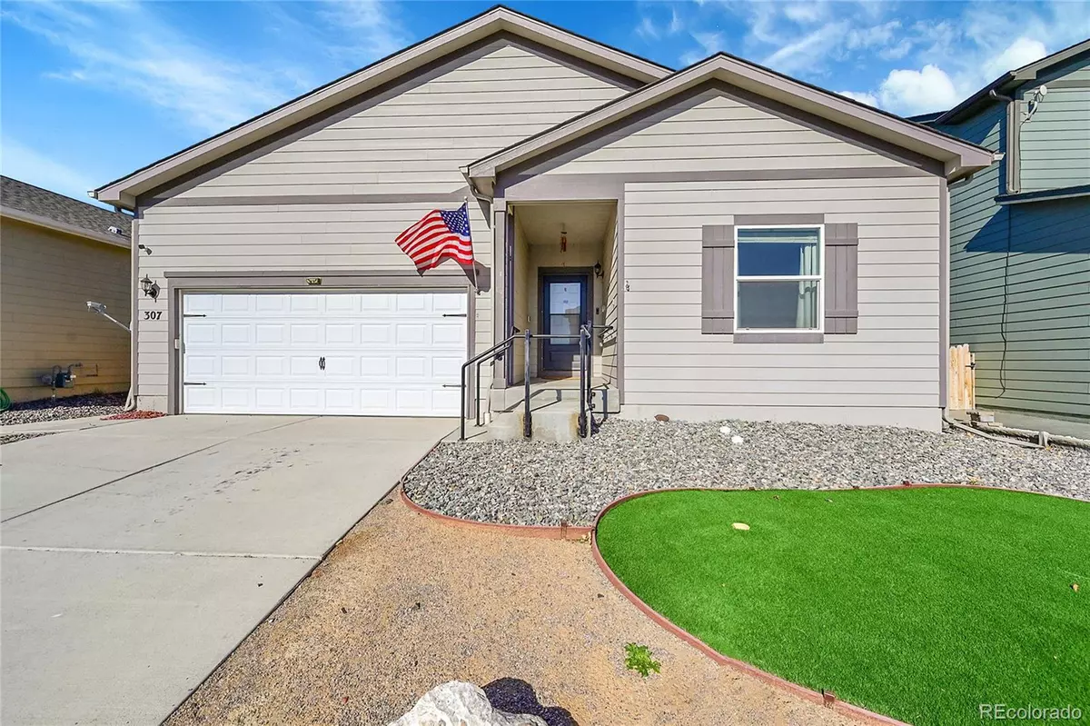 Keenesburg, CO 80643,307 Thomas AVE