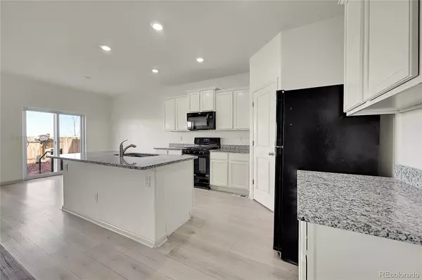 Keenesburg, CO 80643,307 Thomas AVE