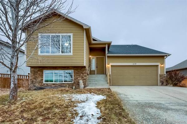 630 Alta ST, Lochbuie, CO 80603