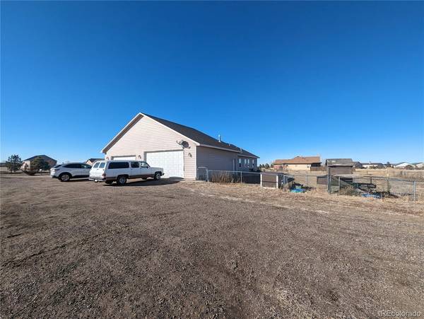 Strasburg, CO 80136,840 Shoshone ST