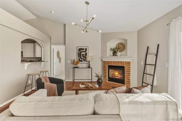 Monument, CO 80132,168 Old Creek DR