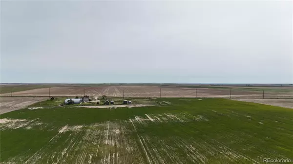 Stoneham, CO 80754,41355 Highway 71