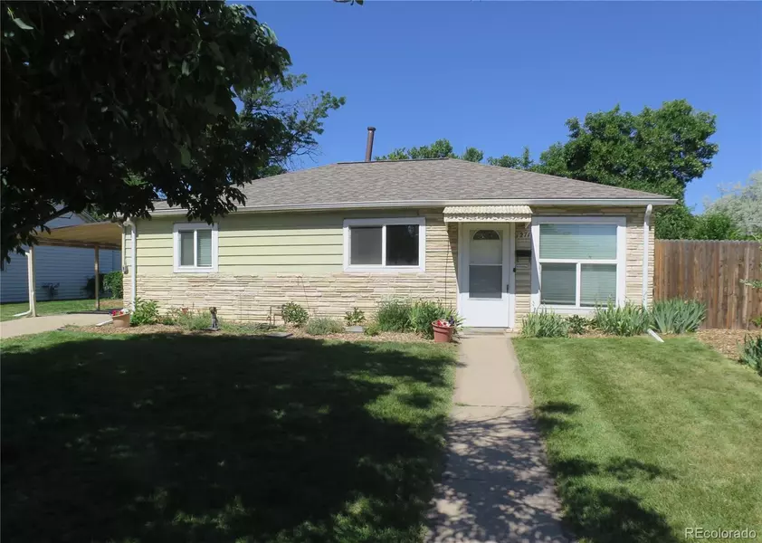 1271 Xapary ST, Aurora, CO 80011