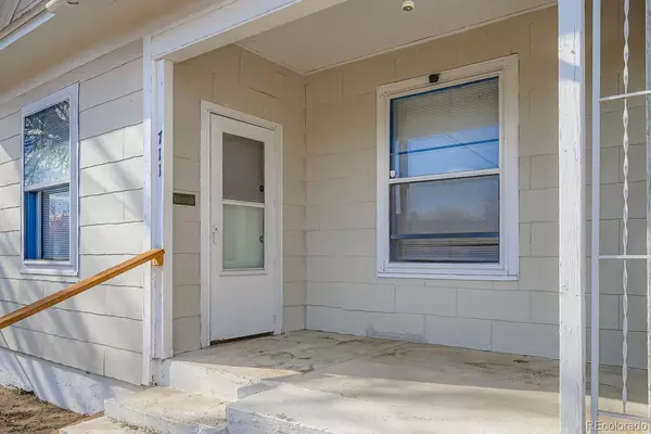 Pueblo, CO 81001,711 N Glendale AVE