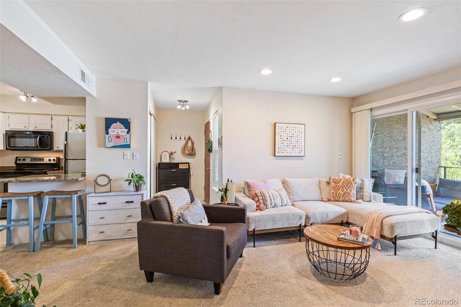 Denver, CO 80246,5300 E Cherry Creek South DR #124